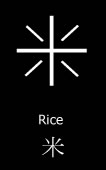 Rice 米